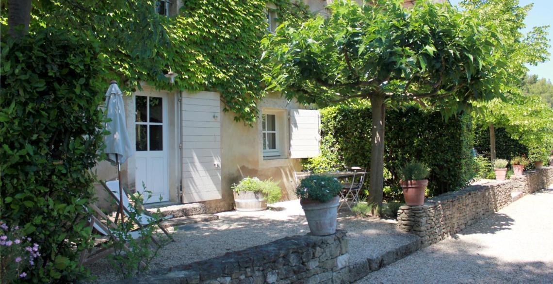 Domaine Faverot Maubec  Exterior foto