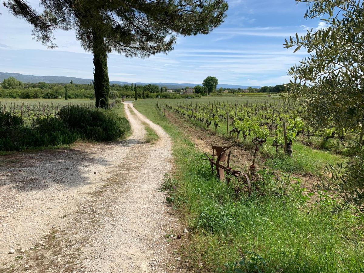 Domaine Faverot Maubec  Exterior foto