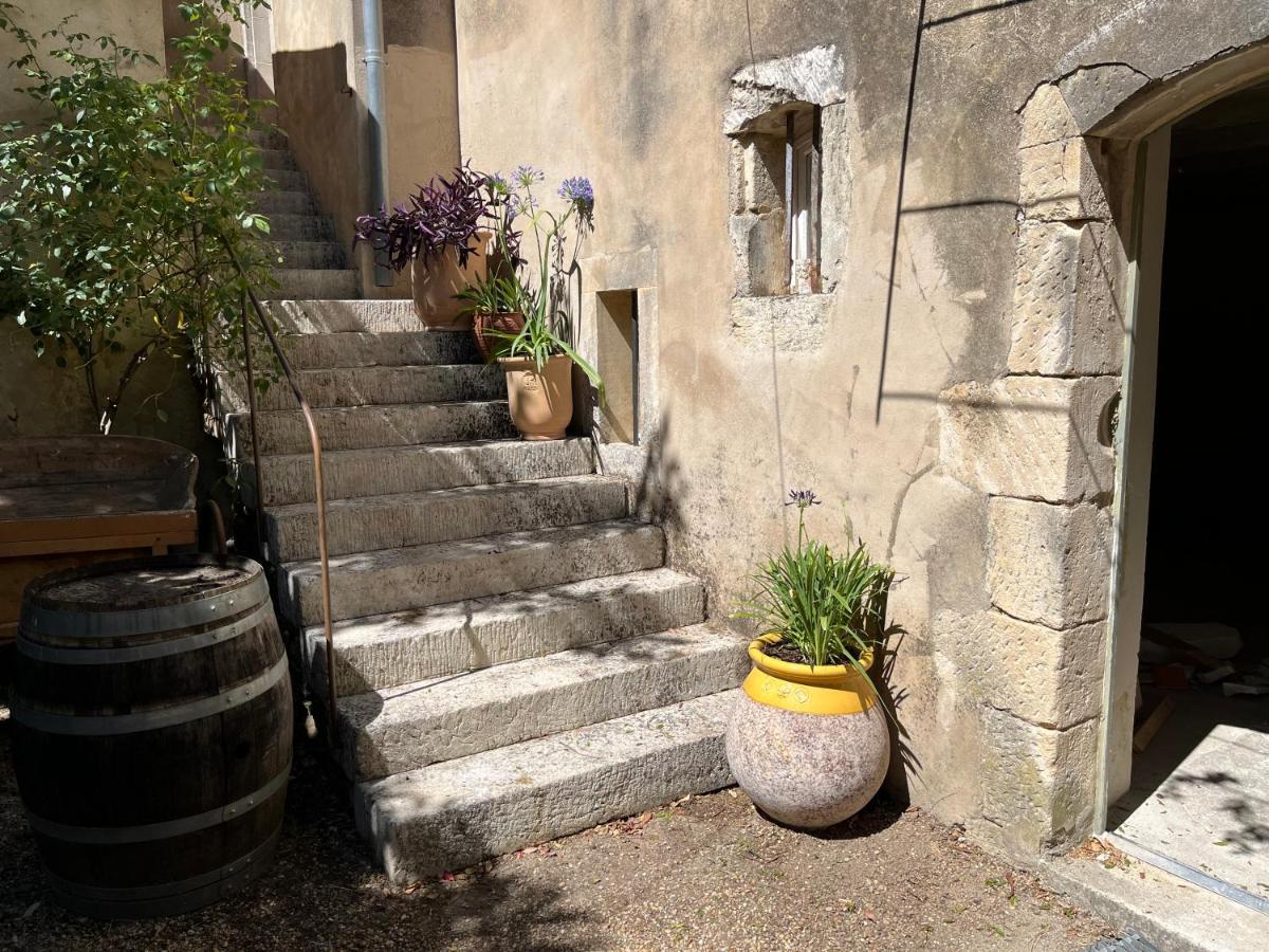 Domaine Faverot Maubec  Exterior foto